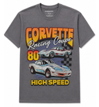 ASSORTED CARS / RACING T-SHIRTS MULTI