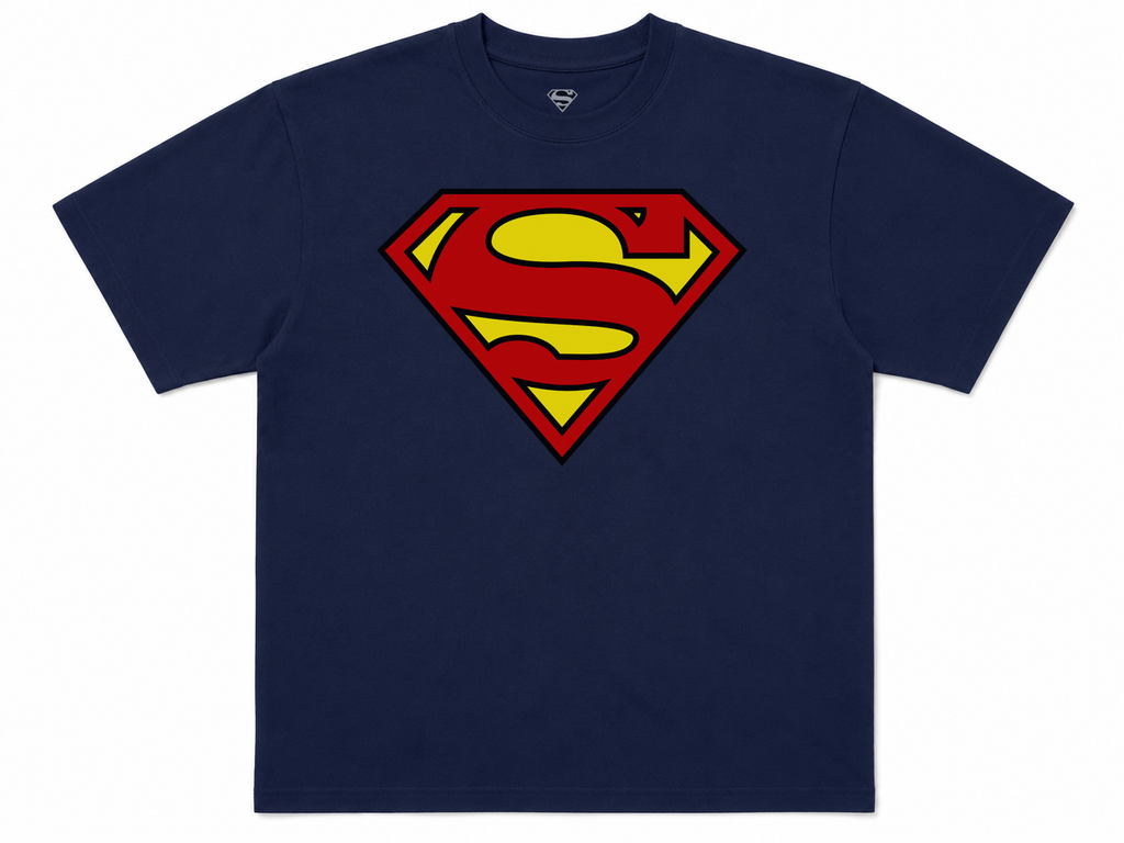 ASSORTED MARVEL COMICS T-SHIRTS MULTI