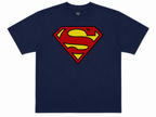 ASSORTED MARVEL COMICS T-SHIRTS MULTI