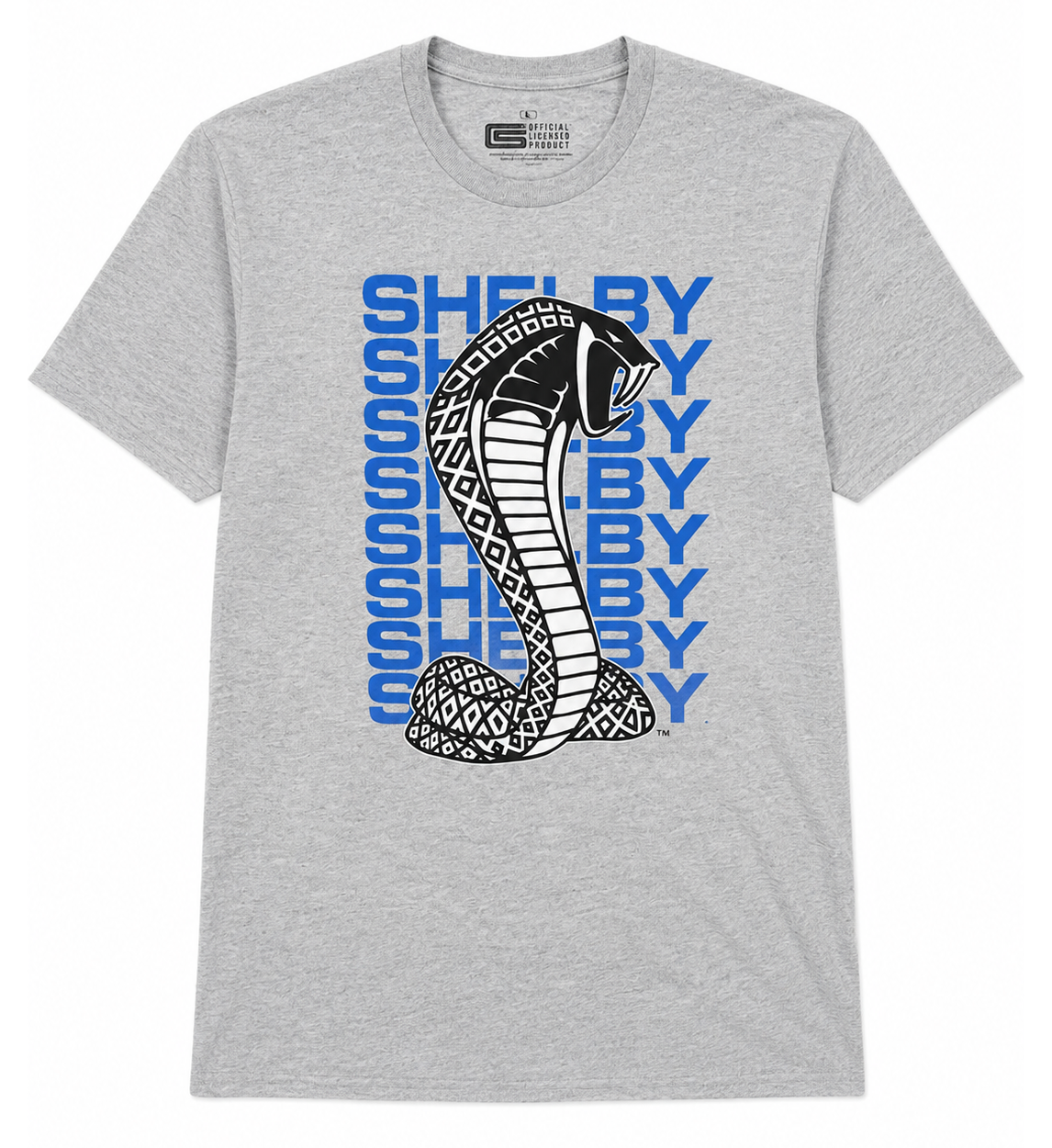 ASSORTED CARS / RACING T-SHIRTS MULTI
