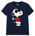 PEANUTS SNOOPY ASSORTED T-SHIRTS 4PTN9C404CL