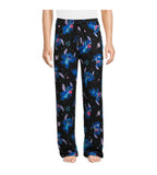 DISNEY LILO & STITCH PAJAMA LOUNGE PANT NAVY