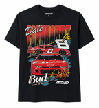 ASSORTED CARS / RACING T-SHIRTS MULTI