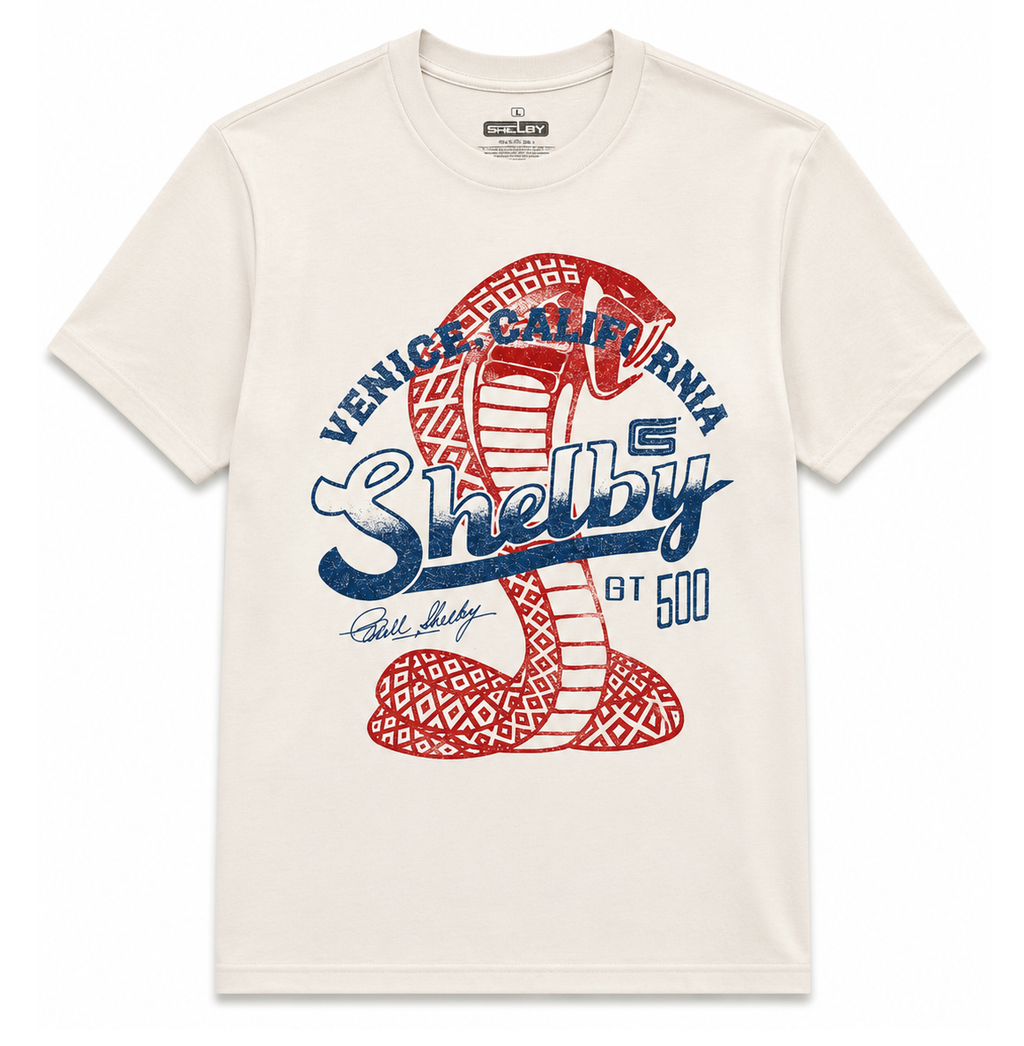 ASSORTED CARS / RACING T-SHIRTS MULTI