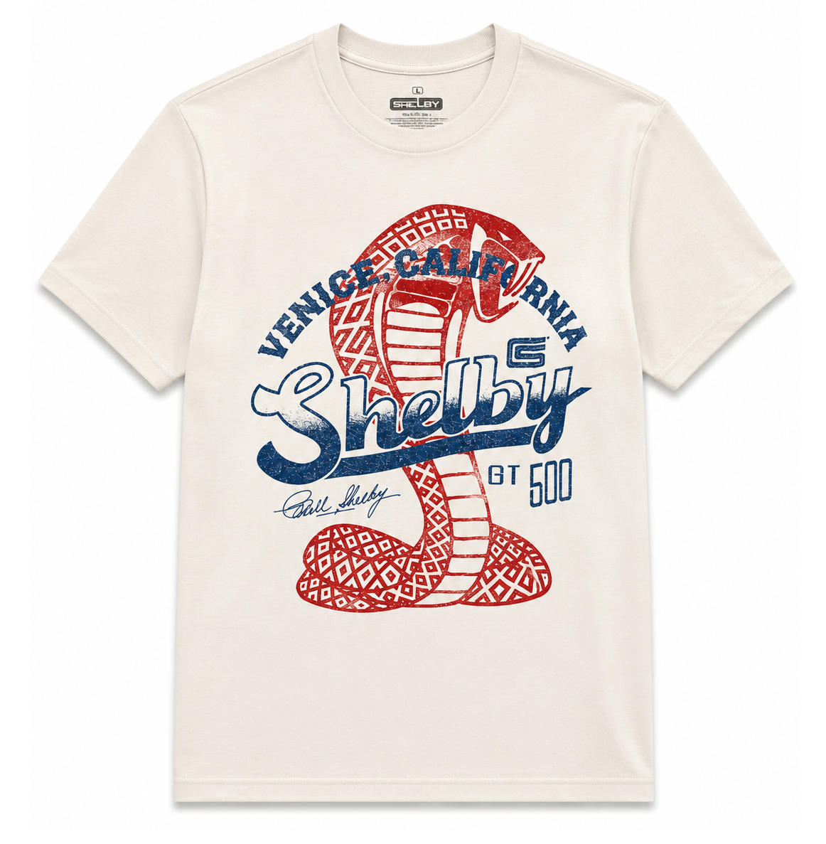 ASSORTED CARS / RACING T-SHIRTS MULTI