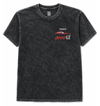 ASSORTED CARS / RACING T-SHIRTS MULTI