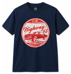 ASSORTED CARS / RACING T-SHIRTS MULTI