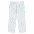 JUNIOR GIRLS CINNAMOROLL PAJAMA PANT LT BLUE