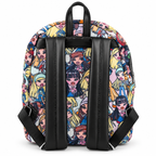 BRATZ CHARACTER MINI BACKPACK BLACK