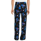 DISNEY LILO & STITCH PAJAMA LOUNGE PANT NAVY