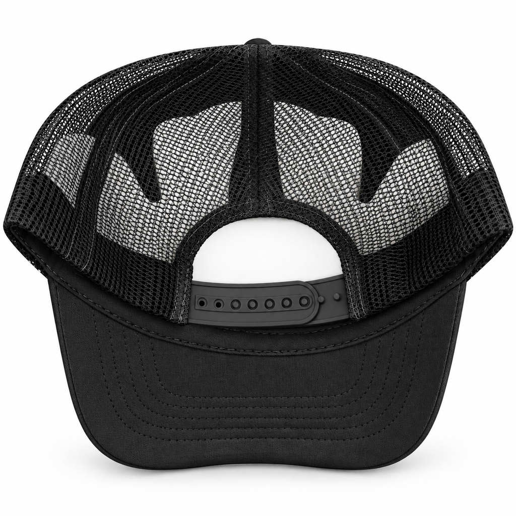 DOLLY PARTON TRUCKER HATS 2-PACK