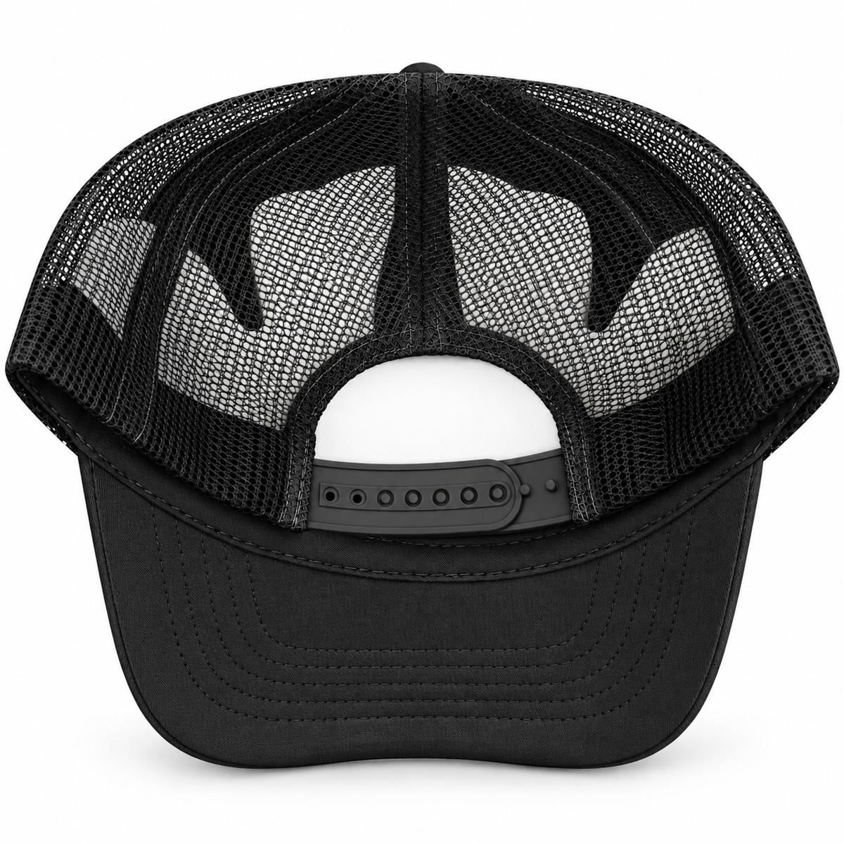 DOLLY PARTON TRUCKER HATS 2-PACK