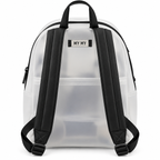 KAWAII GHOST MINI BACKPACK CLEAR MATTE
