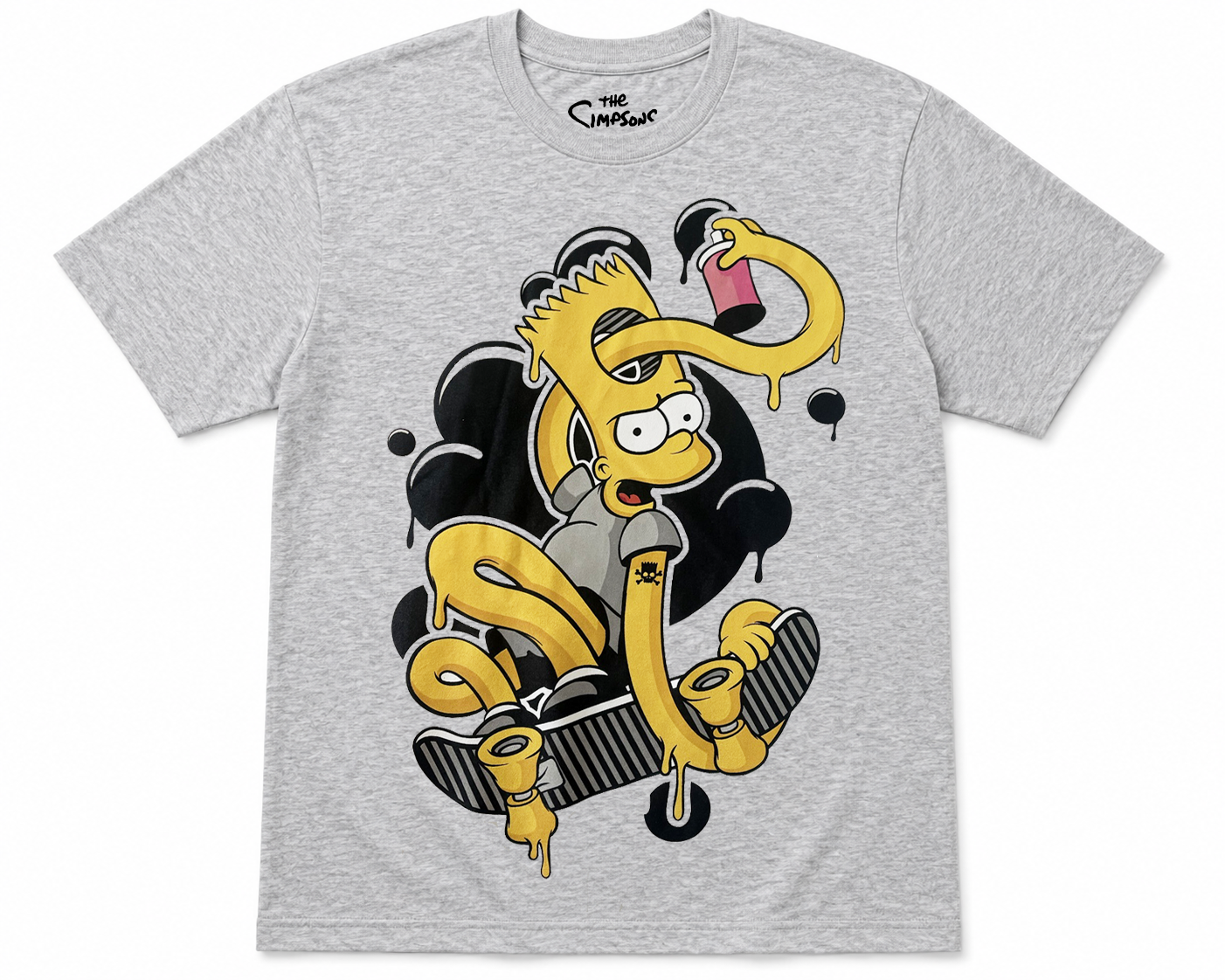 THE SIMPSONS ASSORTED T-SHIRTS 45MP95870C1