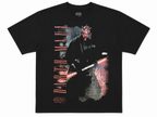 ASSORTED DISNEY STAR WARS T-SHIRTS MULTI