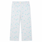 JUNIOR GIRLS CINNAMOROLL PAJAMA PANT LT BLUE