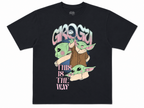 ASSORTED DISNEY STAR WARS T-SHIRTS MULTI
