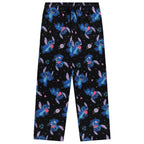 DISNEY LILO & STITCH PAJAMA LOUNGE PANT NAVY
