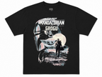 ASSORTED DISNEY STAR WARS T-SHIRTS MULTI