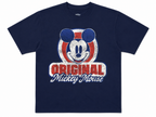 ASSORTED DISNEY T-SHIRTS MULTI