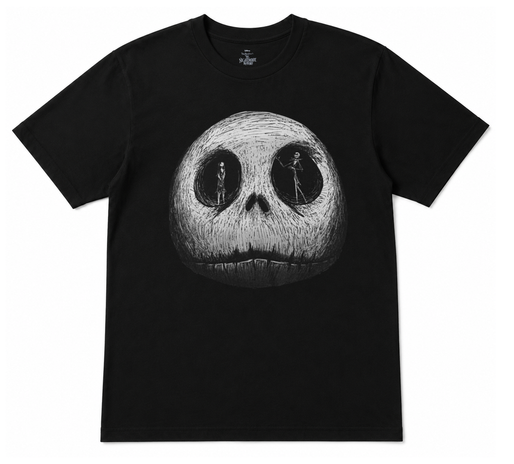 ASSORTED DISNEY T-SHIRTS MULTI