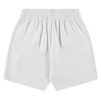 THE SIMPSONS BART GRAFFITI SWEATSHORTS WHITE