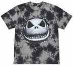 ASSORTED DISNEY T-SHIRTS MULTI