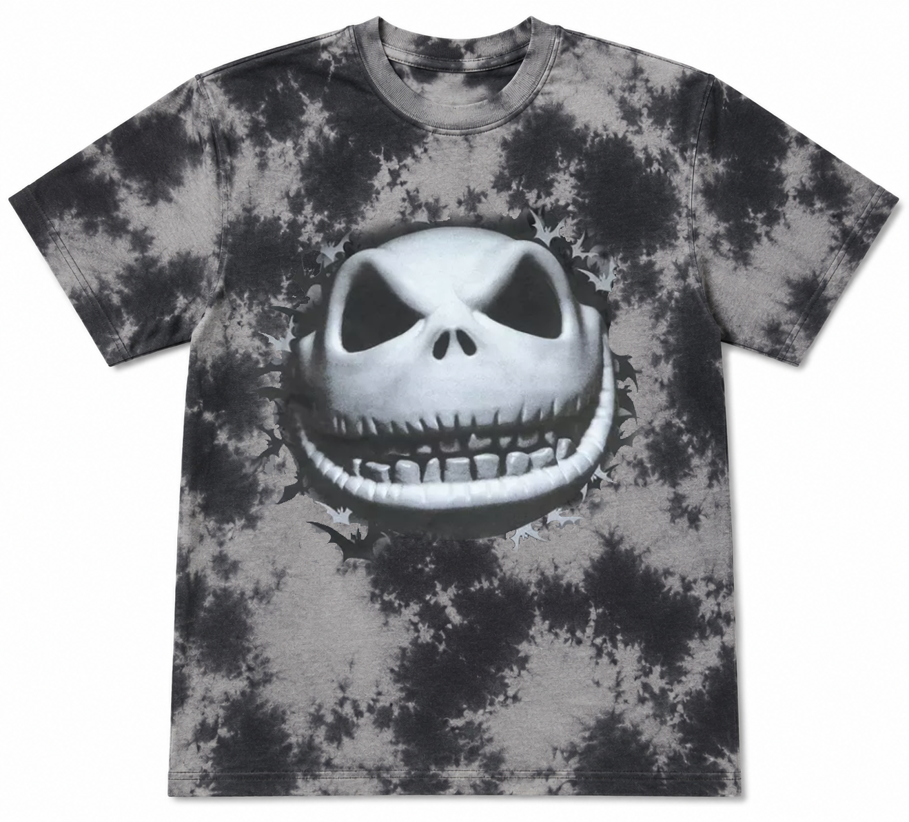 ASSORTED DISNEY T-SHIRTS MULTI