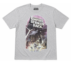 STAR WARS EMPIRE STRIKES BACK ASSORTED T-SHIRTS