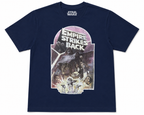 STAR WARS EMPIRE STRIKES BACK ASSORTED T-SHIRTS