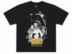 ASSORTED DISNEY STAR WARS T-SHIRTS MULTI