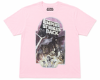 STAR WARS EMPIRE STRIKES BACK ASSORTED T-SHIRTS