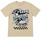 ASSORTED DISNEY T-SHIRTS MULTI